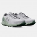 Under Armour Charged Rogue 3 MTLC Γυναικεία Παπούτσια Για Τρέξιμο