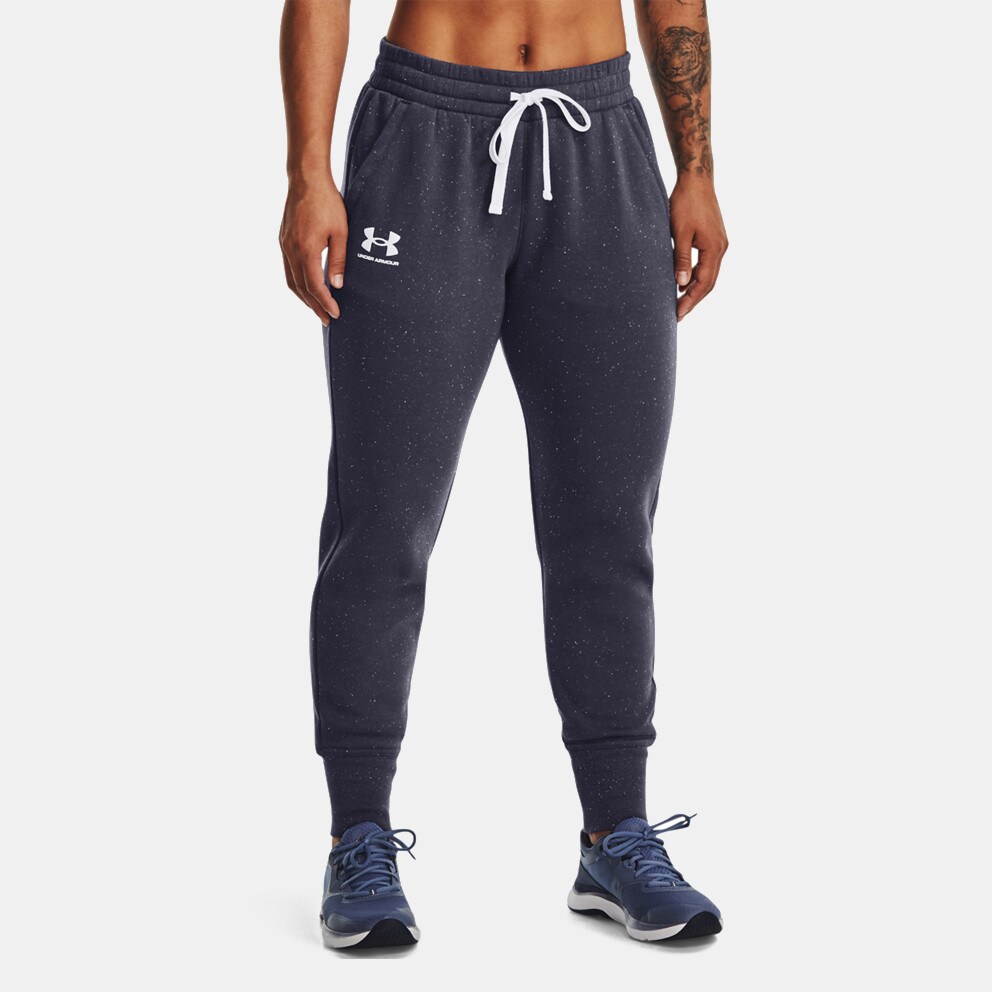 Under Armour Rival Fleece Women's Track Pants