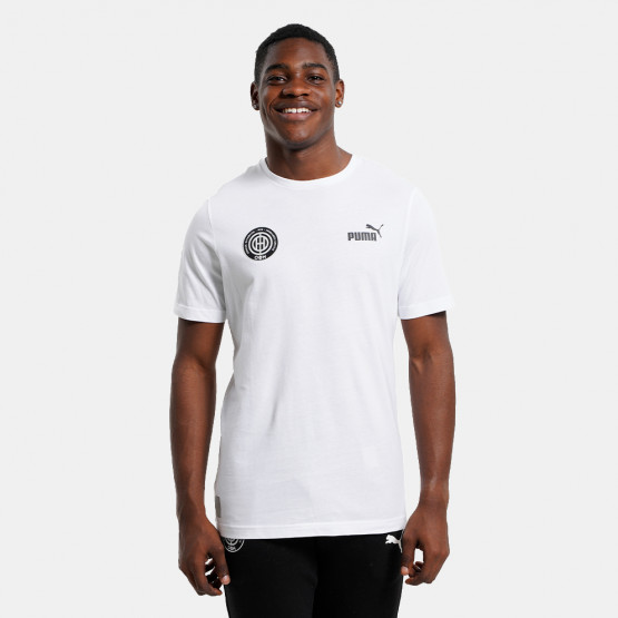 Puma x OFI Essential Ανδρικό T-Shirt