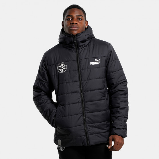 Puma OFI ESS HD Padded Jacket