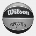 Wilson ΝΒΑ Team Tribute San Antonio Spurs Μπάλα Μπάσκετ No7