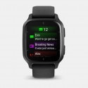 GARMIN Venu Sq 2 Music Unisex Smartwatch