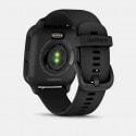 GARMIN Venu Sq 2 Music Unisex Smartwatch