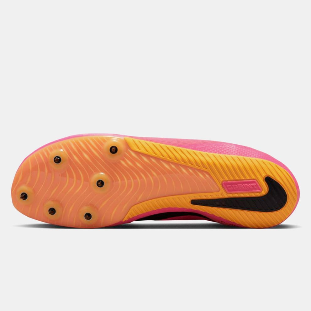 Nike Zoom Rival Sprint Unisex Παπούτσια Στίβου