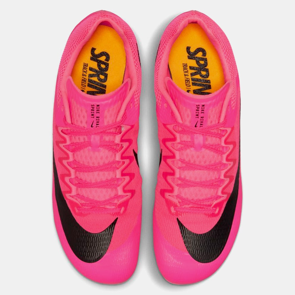 Nike Zoom Rival Sprint Unisex Παπούτσια Στίβου