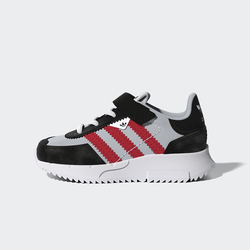 adidas Originals Retropy F2 Cf El I (9000112561_14680) Παιδικά / Βρεφικά | Bebe / Κορίτσι Παπούτσια