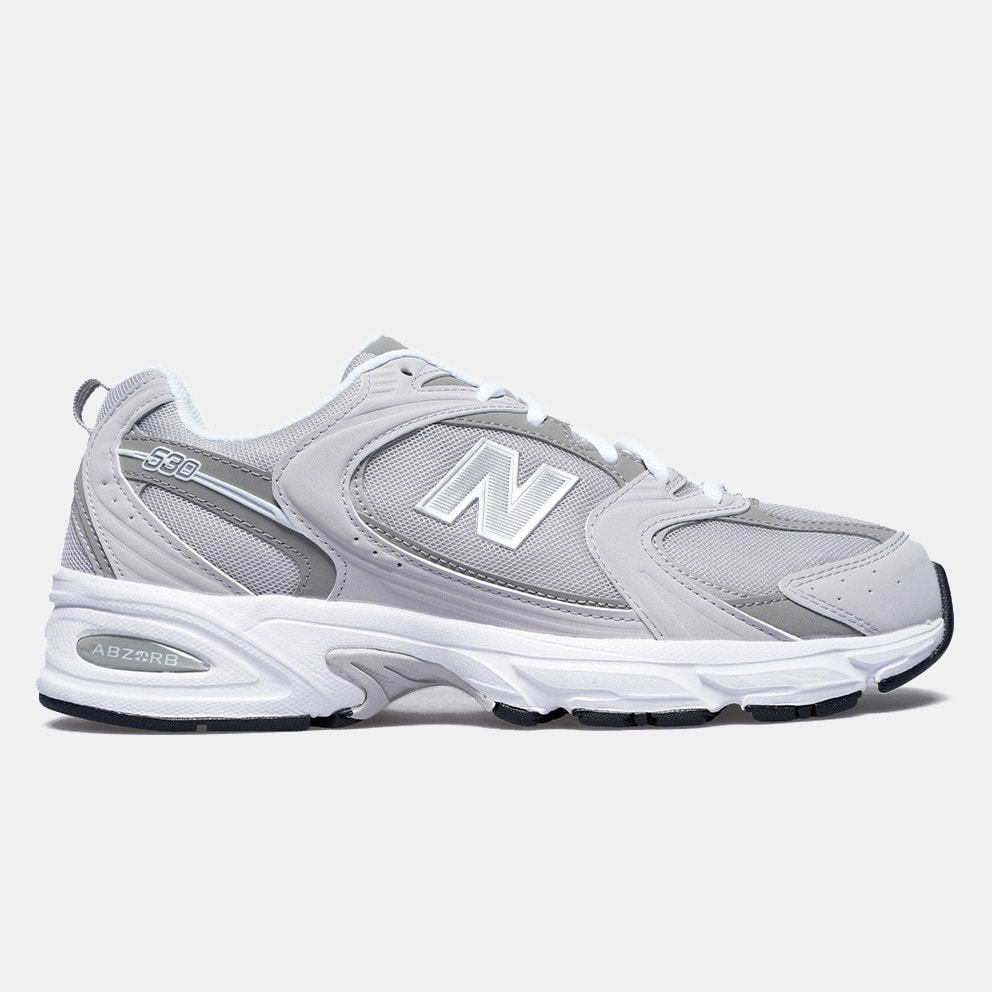 New Balance 530 Unisex Παπούτσια (9000119042_36712) Ανδρικά / Ανδρικά Παπούτσια / Ανδρικά Sneakers