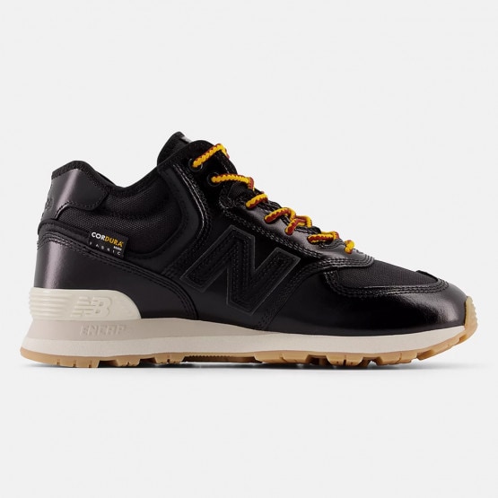 New Balance 574 Men's Boots