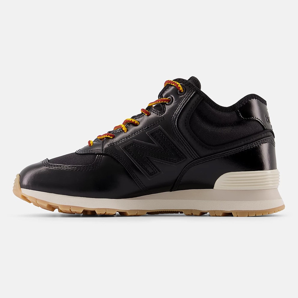 New Balance 574 Men's Boots