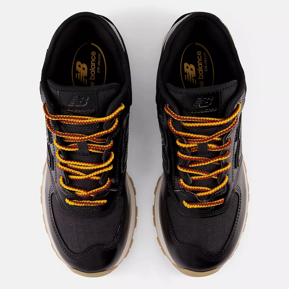 New Balance 574 Men's Boots