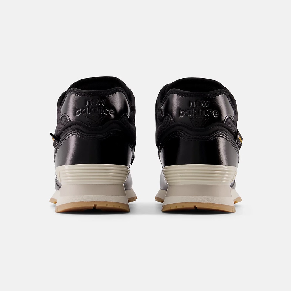 New Balance 574 Men's Boots