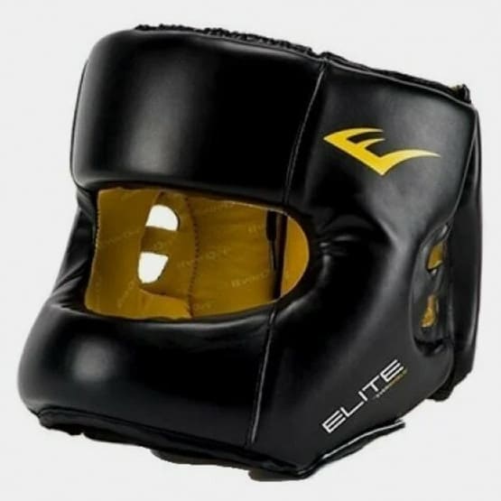 Everlast Elite Rtl Headg