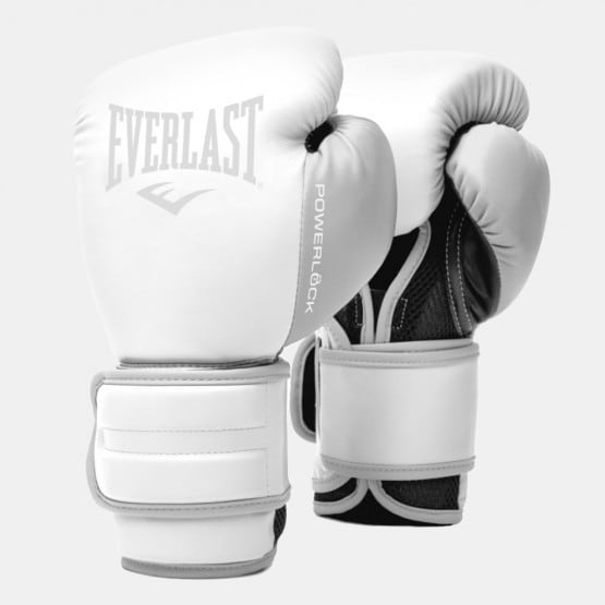 Everlast Powerlock 2R Training Gloves 10 Oz