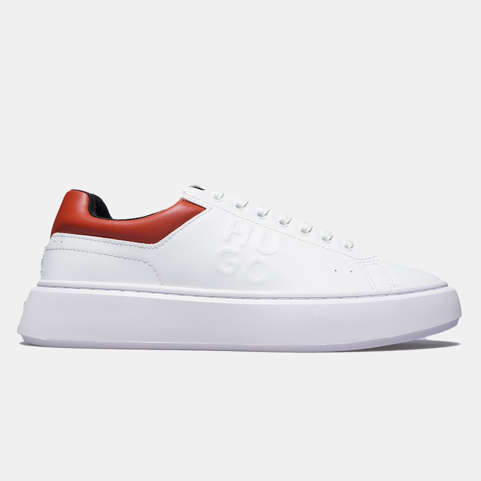 Hugo Allen Tenn Men's Shoes