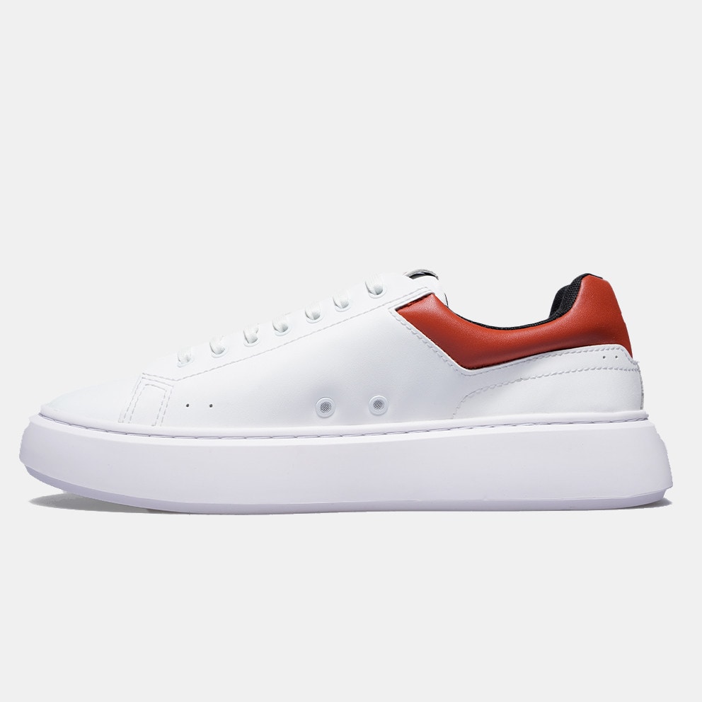 Hugo Allen Tenn Men's Shoes