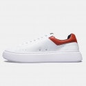 Hugo Allen Tenn Men's Shoes