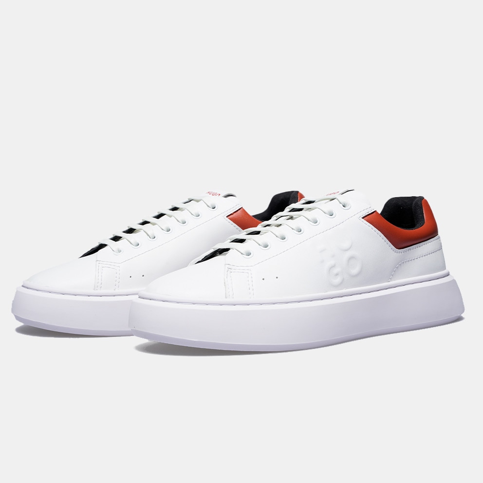 Hugo Allen Tenn Men's Shoes