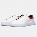 Hugo Allen Tenn Men's Shoes
