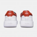 Hugo Allen Tenn Men's Shoes