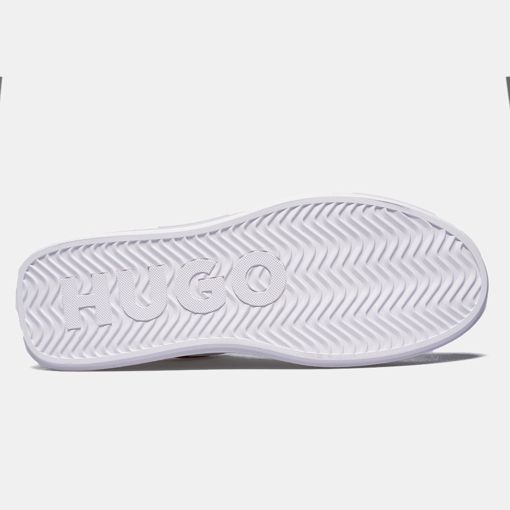 Hugo Allen Tenn Men's Shoes