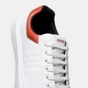 Hugo Allen Tenn Men's Shoes