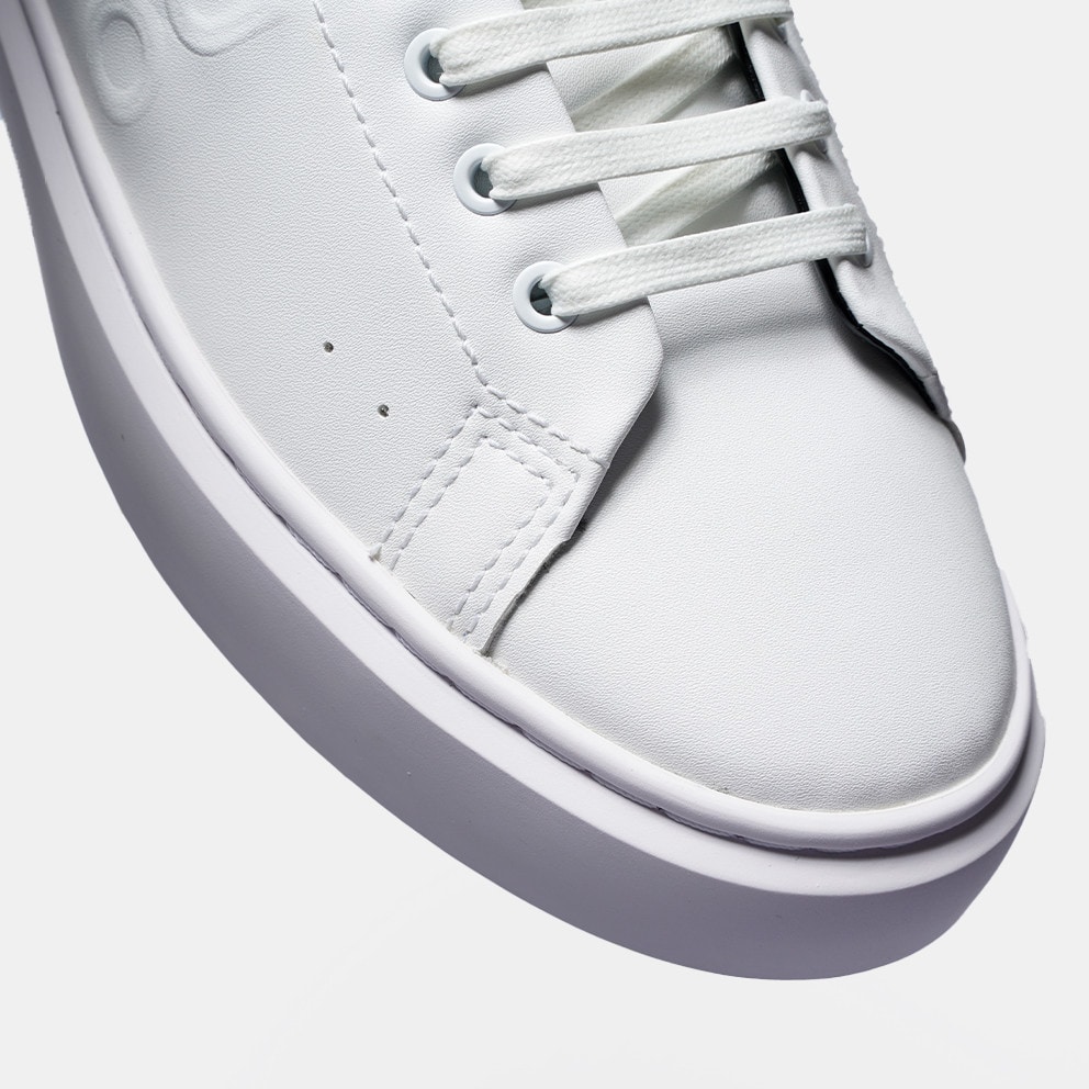 Hugo Allen Tenn Men's Shoes