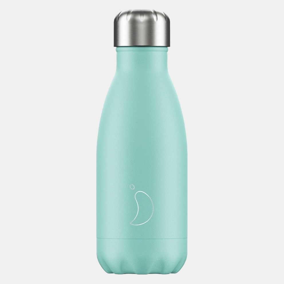 Chilly's All Green Original Bottle 260ml