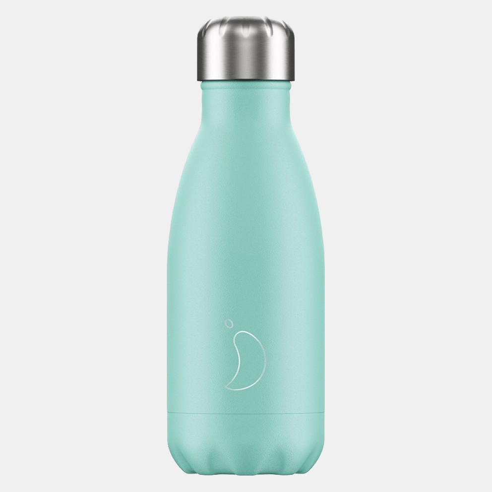 Chilly's All Pastel |Μπουκάλι Θερμός 260ml (9000128185_11939)