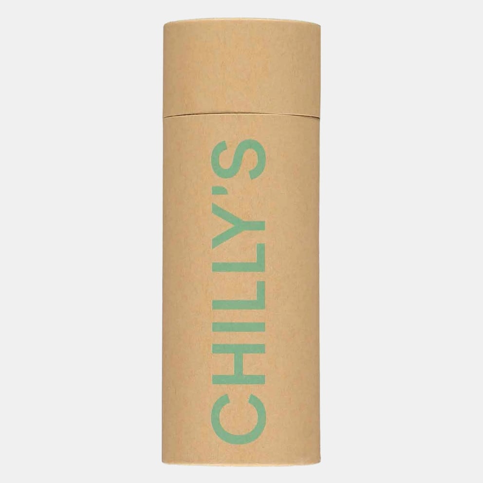 Chilly's All Green Original Bottle 260ml