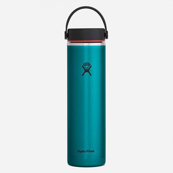 Hydro Flask Lightweight Wide Flex Bottle Thermos 710 ml