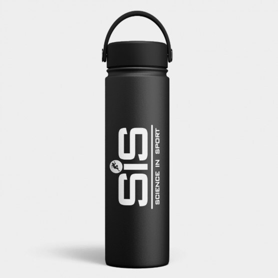Science in Sport Sis Vacuum Bottle Thermos 750ml