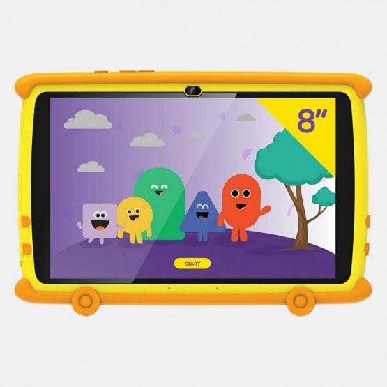 KIDDOBOO Kids' Tablet 8'' 32GB