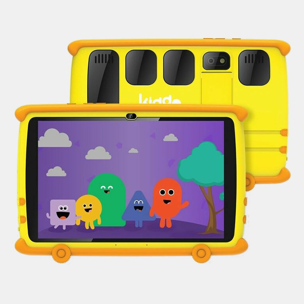 KIDDOBOO Kids' Tablet 8'' 32GB