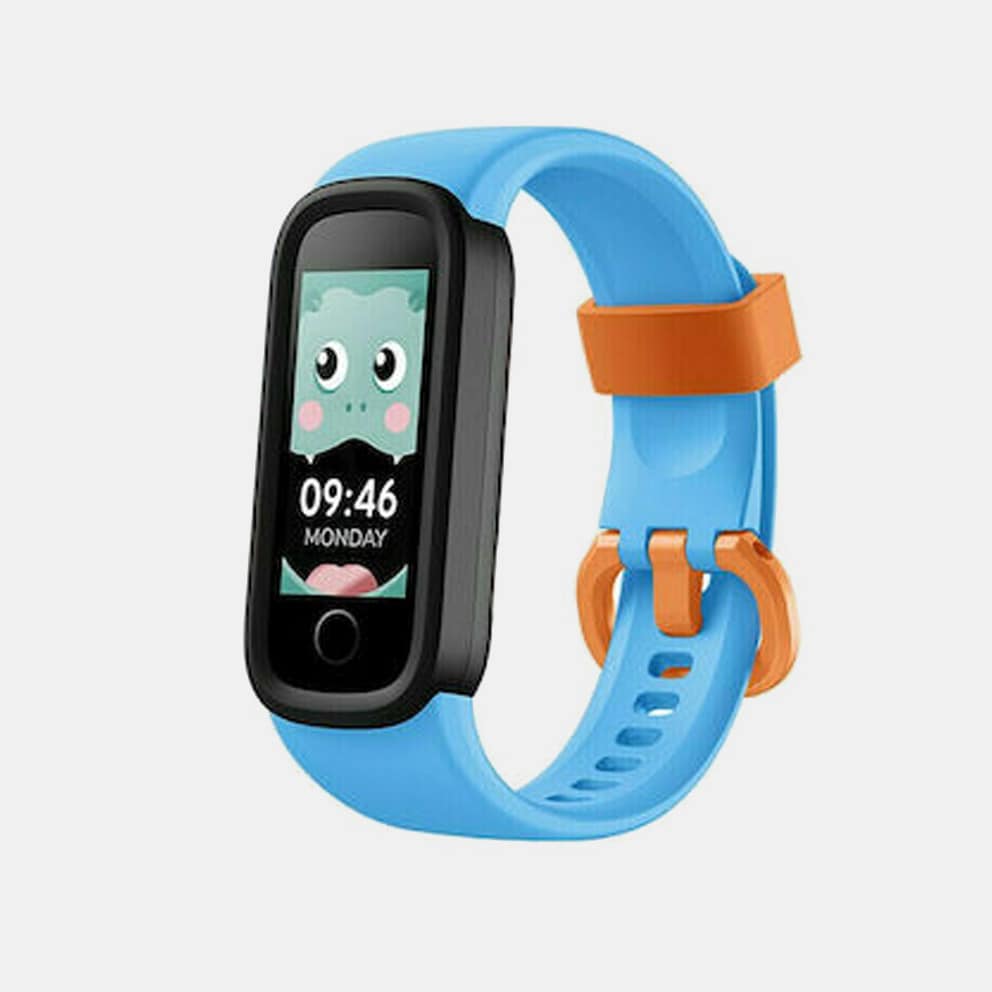 KIDDOBOO Kids' Smartwatch