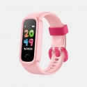 KIDDOBOO Kids' Smartwatch