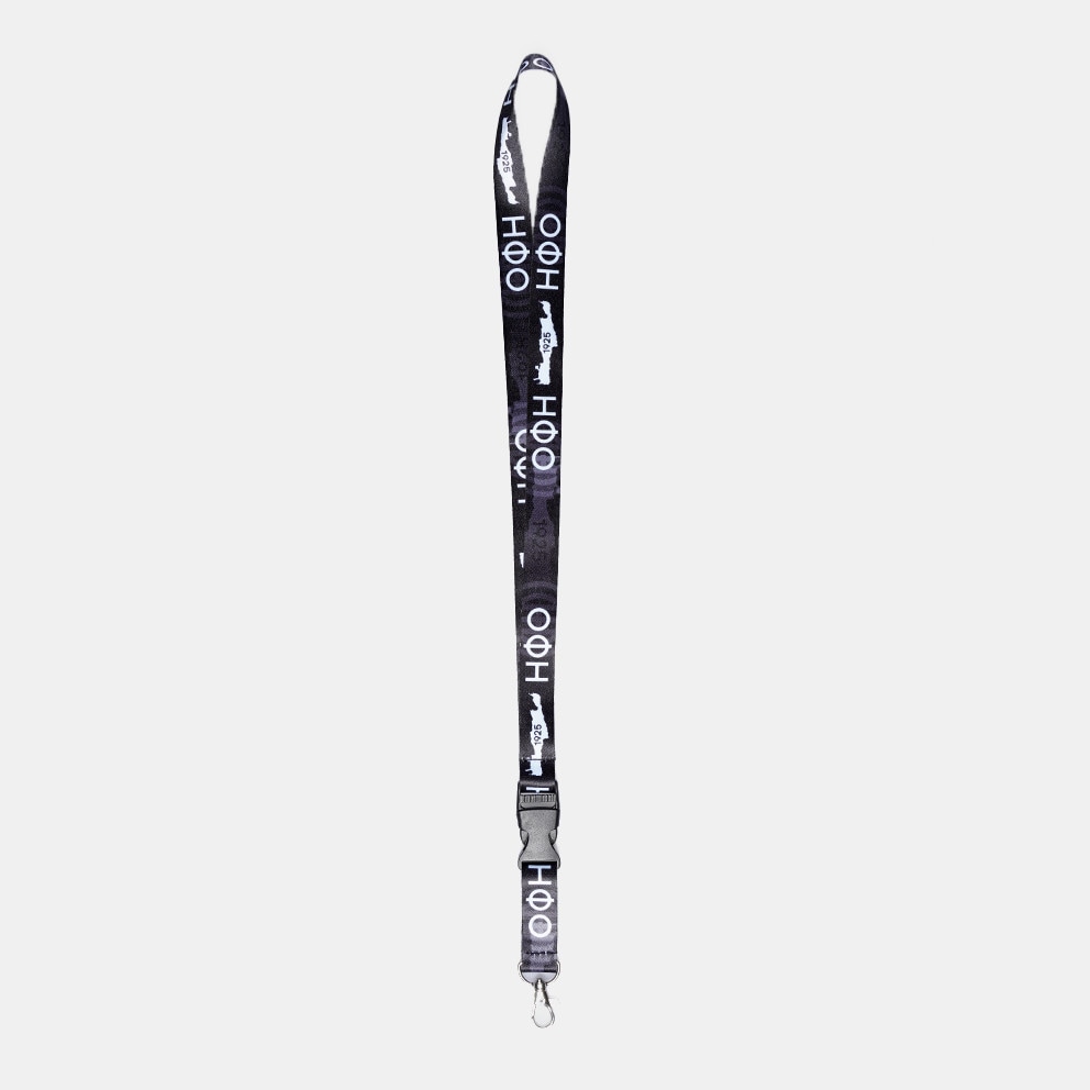 OFI OFFICIAL BRAND Lanyards OFI Keychain