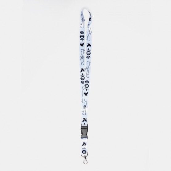 OFI OFFICIAL BRAND Lanyards ΟΦΗ Ιμάντες Κλειδιών