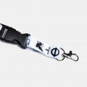 OFI OFFICIAL BRAND Lanyards OFI Keychain