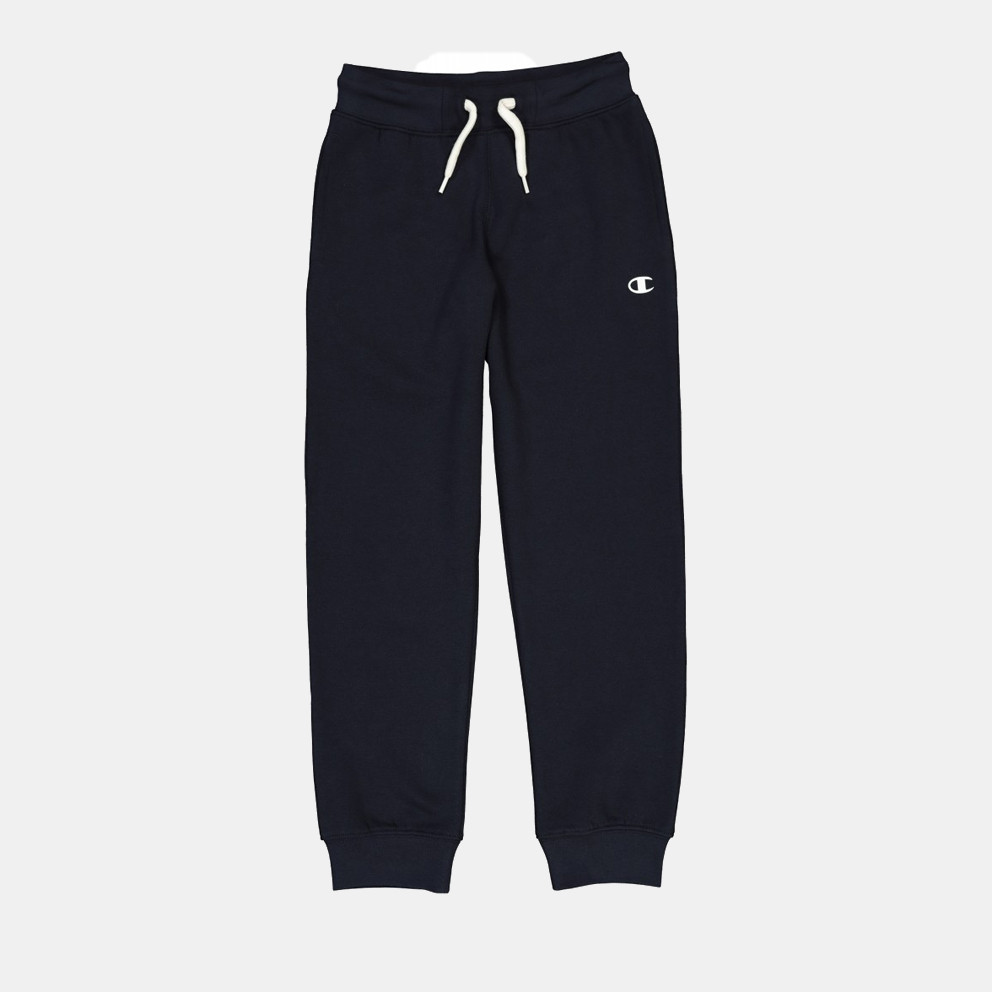 Champion Rib Cuff Kids' Track Pants