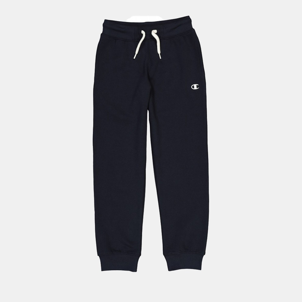 Champion Rib Cuff Pants (9000038725_1865)