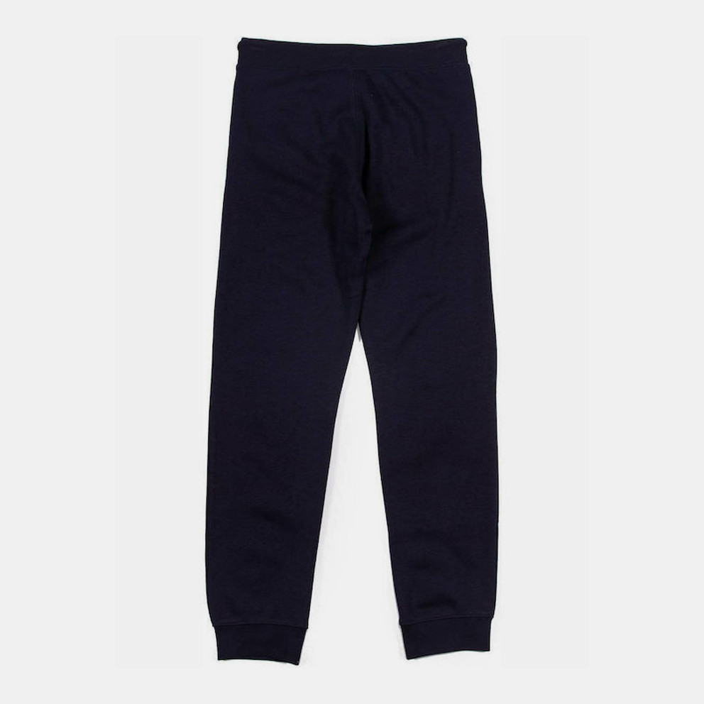 Champion Rib Cuff Kids' Track Pants