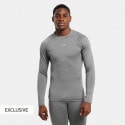 Nuff Men's Isothermal Long Sleeves T-shirt