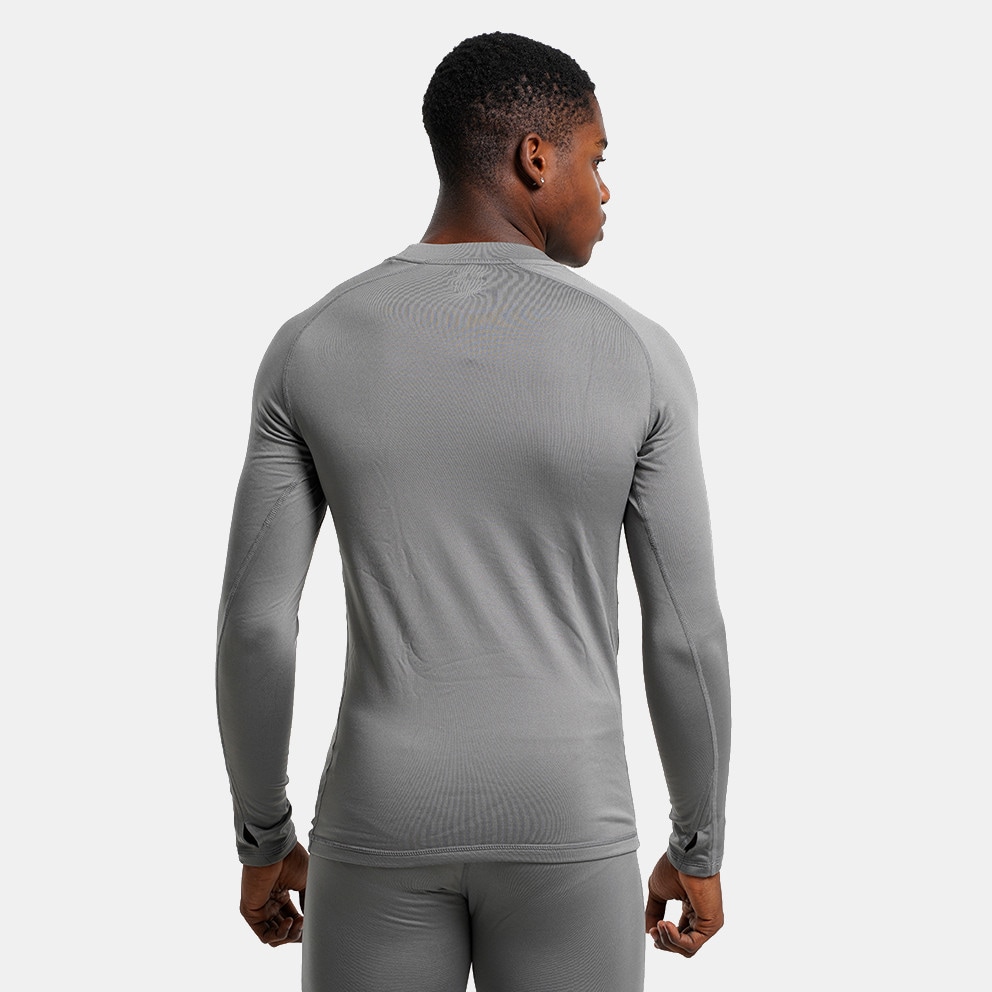 Nuff Men's Isothermal Long Sleeves T-shirt