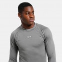 Nuff Men's Isothermal Long Sleeves T-shirt