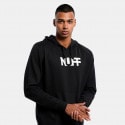 Nuff Graphic Men's Hoodie