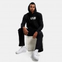 Nuff Graphic Men's Hoodie