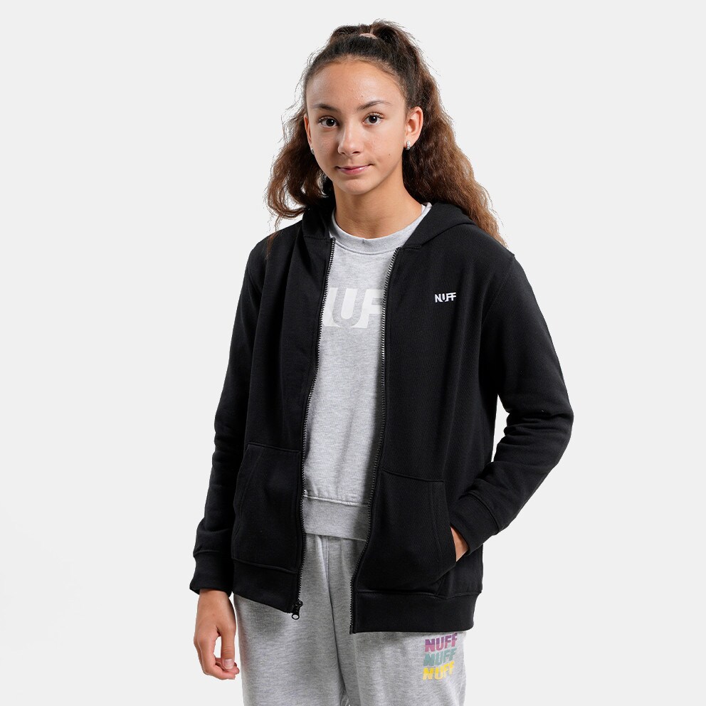 Nuff Kid's Jacket