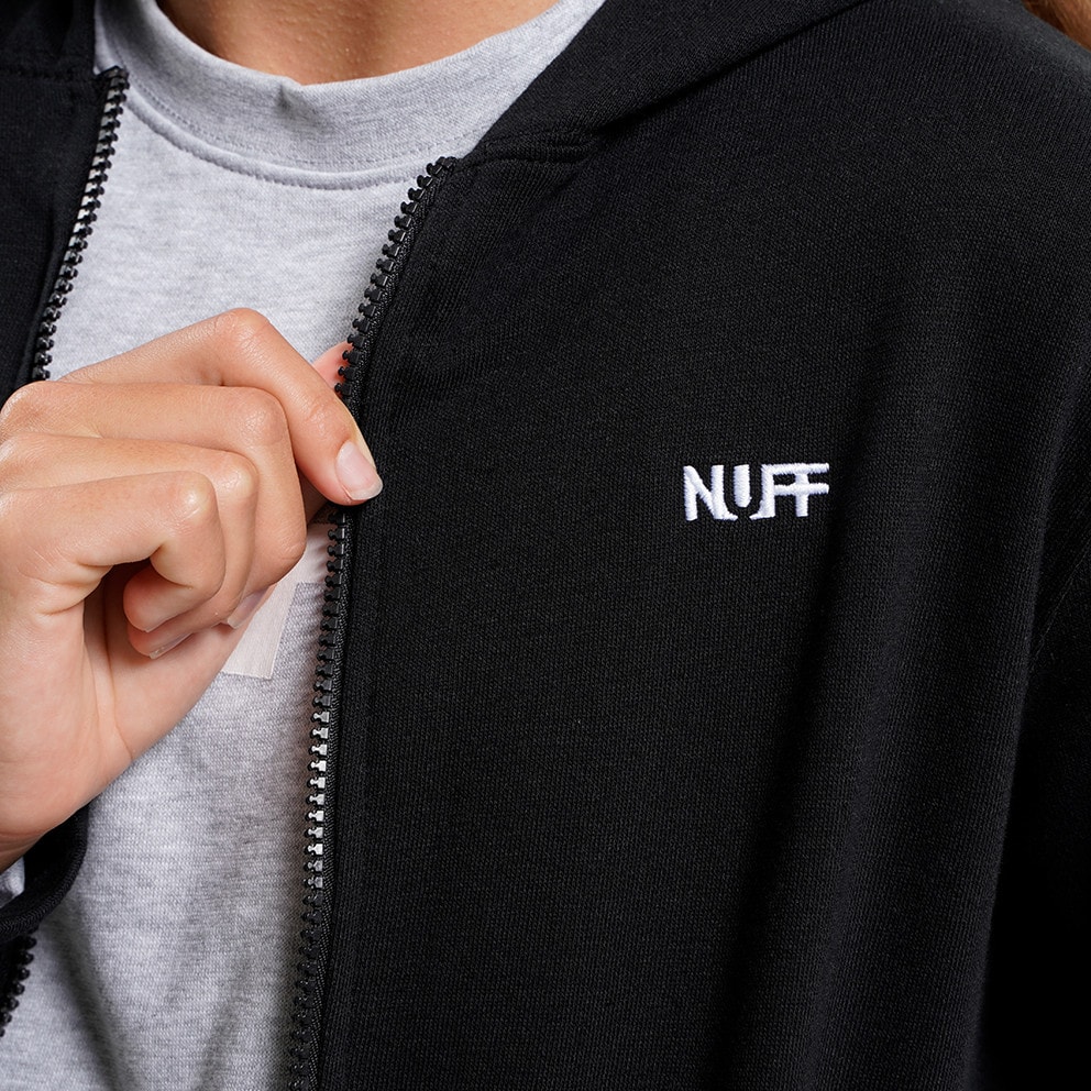 Nuff Kid's Jacket