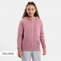 nuff-girls-logo-hoodie-jacket