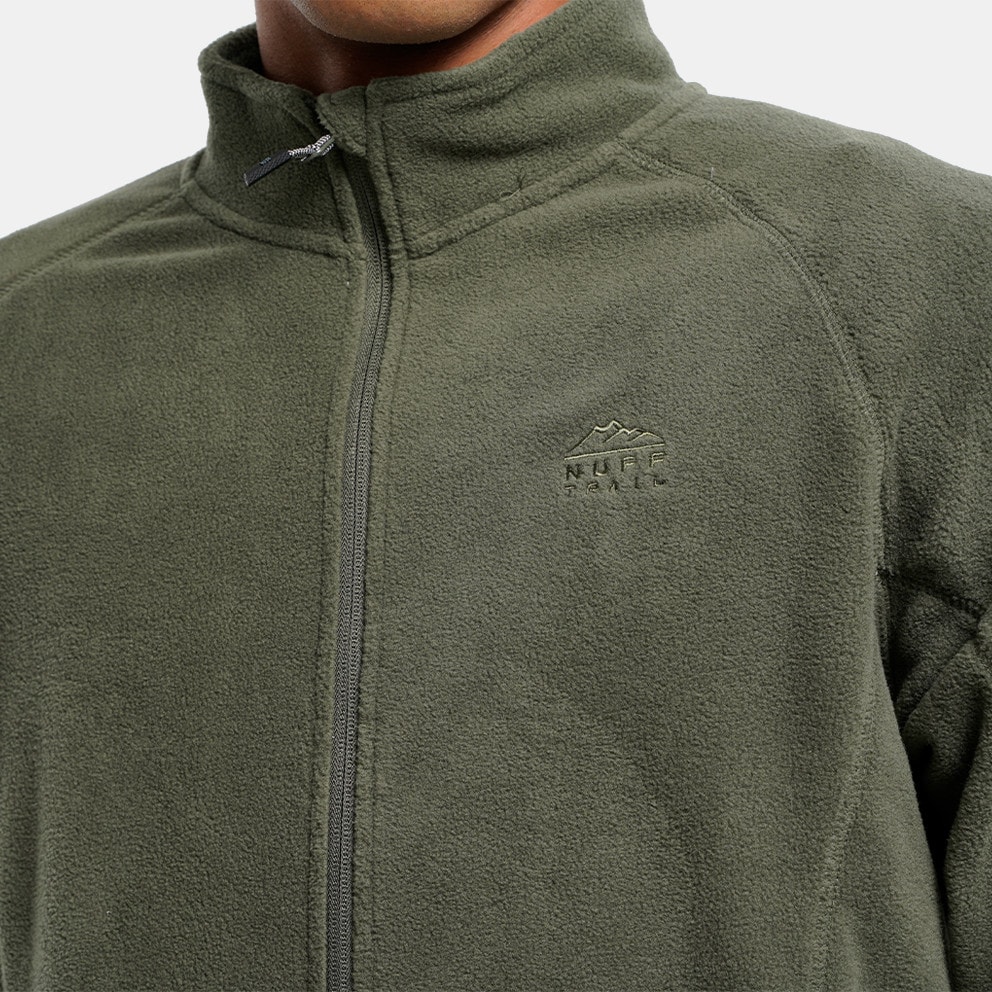 Nuff  Fleece Men's Jacket